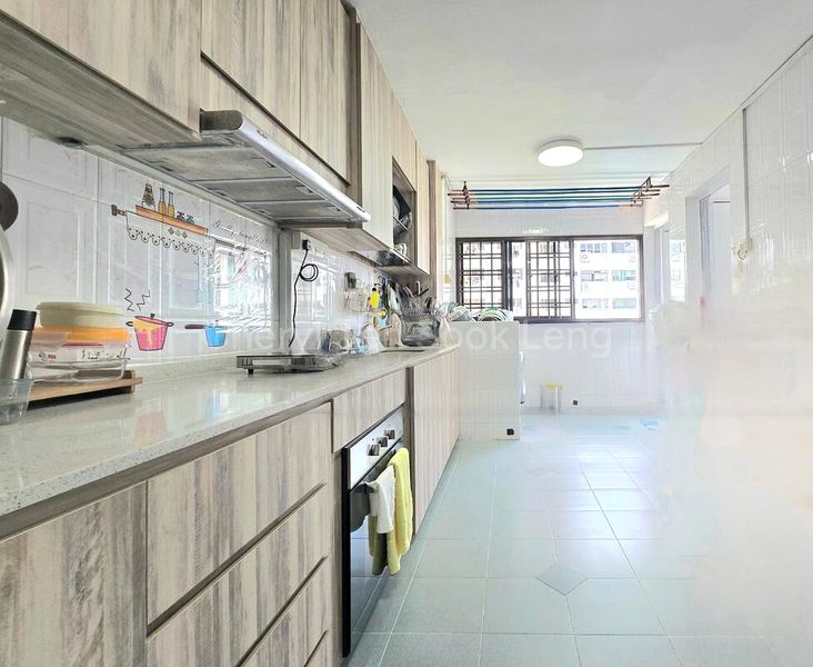 4 Room (4NG) HDB for Sale in  622 Ang Mo Kio Avenue 9 - Image 4